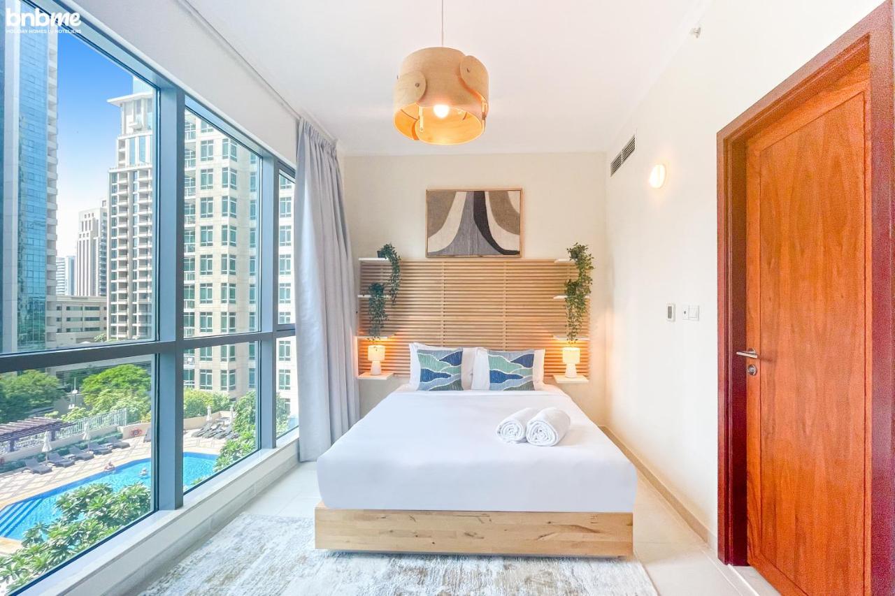 Bnbmehomes - The Residences Dubai Exterior foto