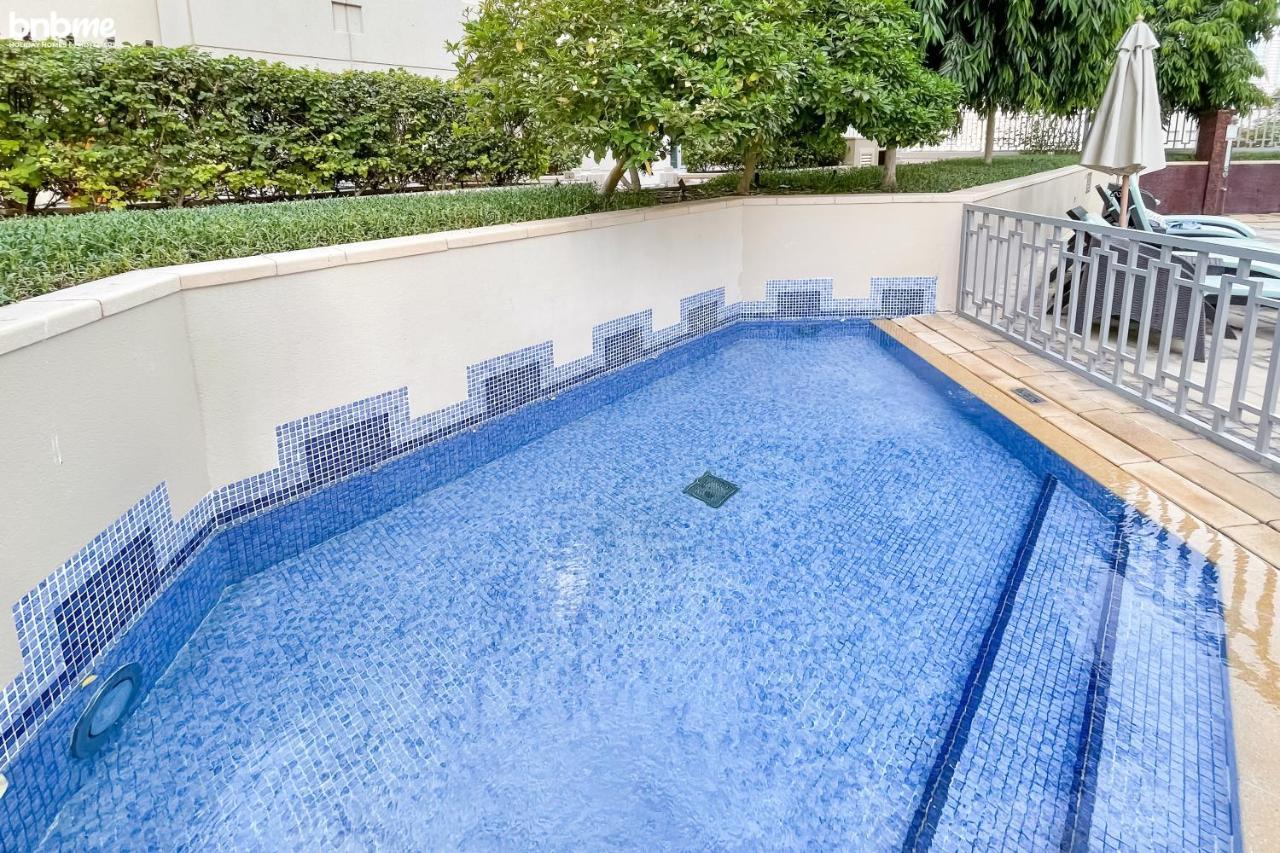 Bnbmehomes - The Residences Dubai Exterior foto