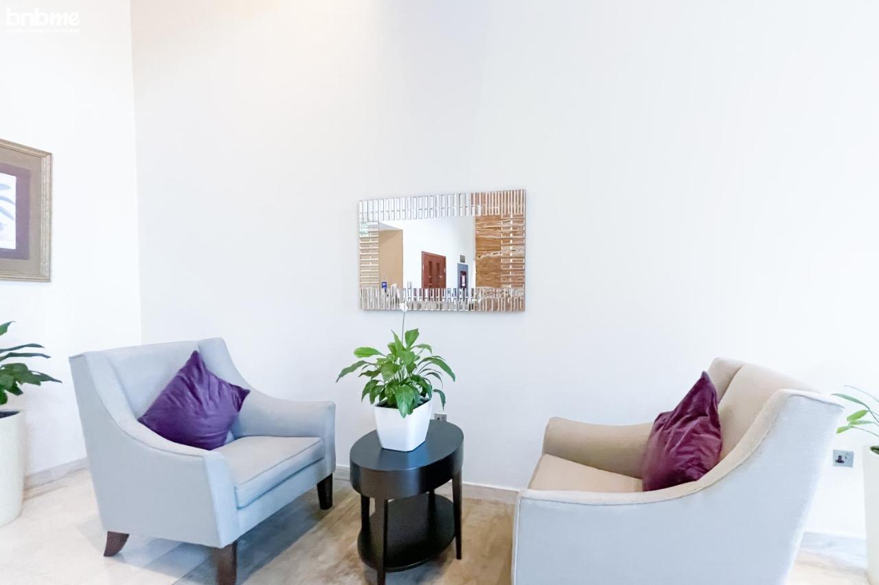 Bnbmehomes - The Residences Dubai Exterior foto